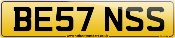 BE57 NSS