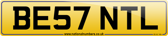 BE57 NTL