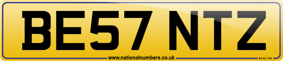 BE57 NTZ