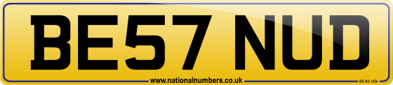 BE57 NUD
