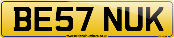 BE57 NUK