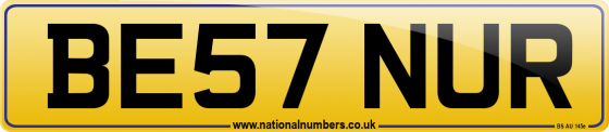 BE57 NUR