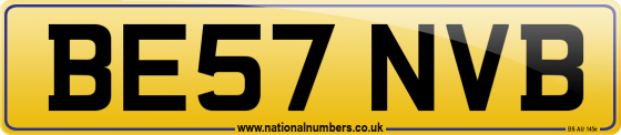 BE57 NVB