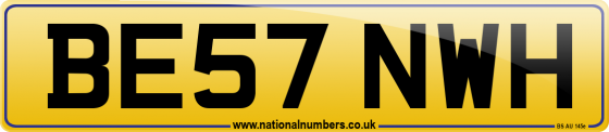 BE57 NWH