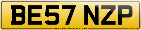 BE57 NZP