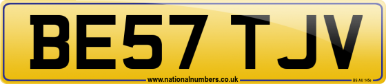 BE57 TJV