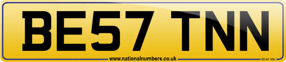 BE57 TNN