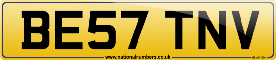 BE57 TNV