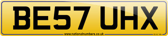 BE57 UHX