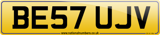 BE57 UJV