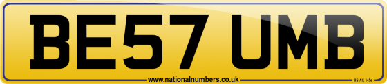 BE57 UMB
