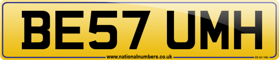 BE57 UMH