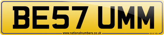 BE57 UMM