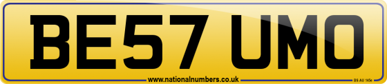BE57 UMO