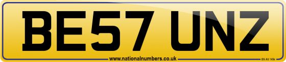 BE57 UNZ