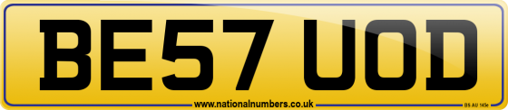 BE57 UOD