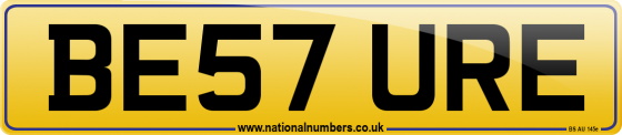 BE57 URE