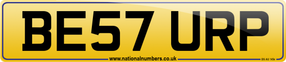BE57 URP