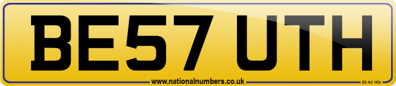 BE57 UTH
