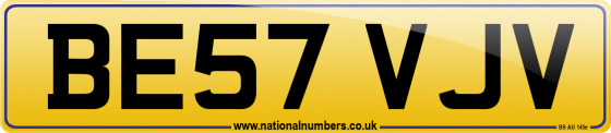 BE57 VJV