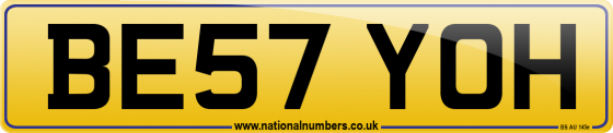 BE57 YOH