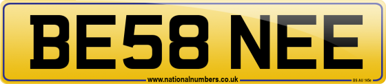 BE58 NEE