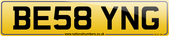 BE58 YNG