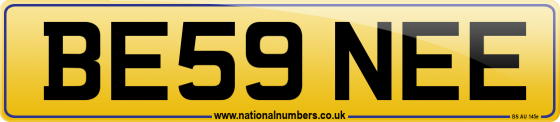 BE59 NEE