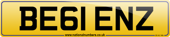 BE61 ENZ
