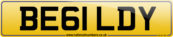 BE61 LDY