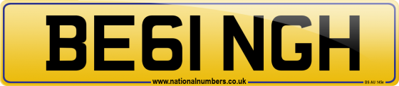 BE61 NGH