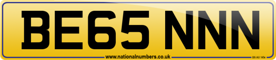BE65 NNN