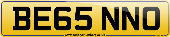 BE65 NNO