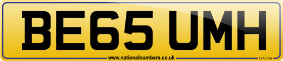 BE65 UMH