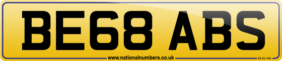 BE68 ABS