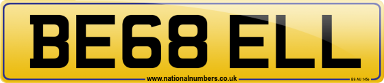 BE68 ELL