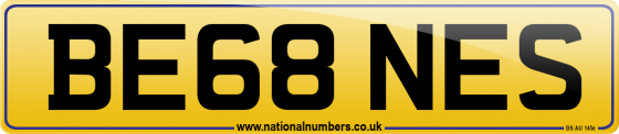 BE68 NES