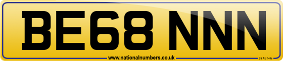 BE68 NNN
