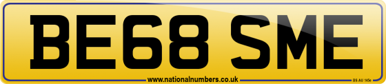 BE68 SME