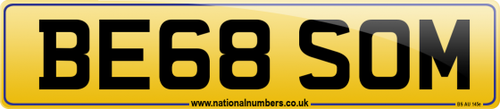 BE68 SOM