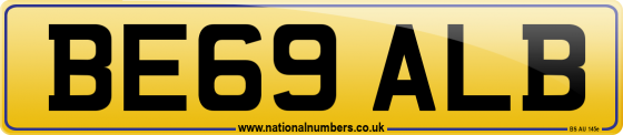 BE69 ALB
