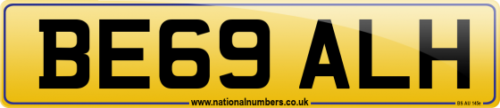 BE69 ALH