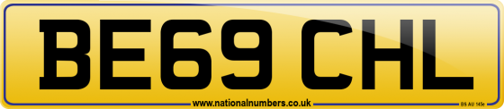 BE69 CHL