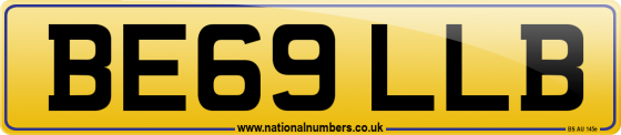 BE69 LLB