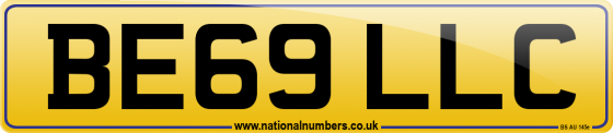 BE69 LLC