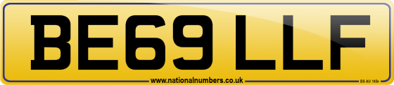 BE69 LLF