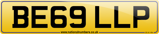 BE69 LLP