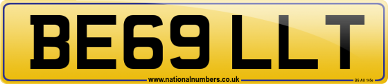 BE69 LLT