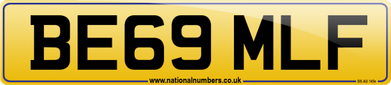 BE69 MLF