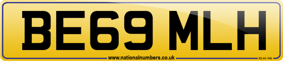 BE69 MLH